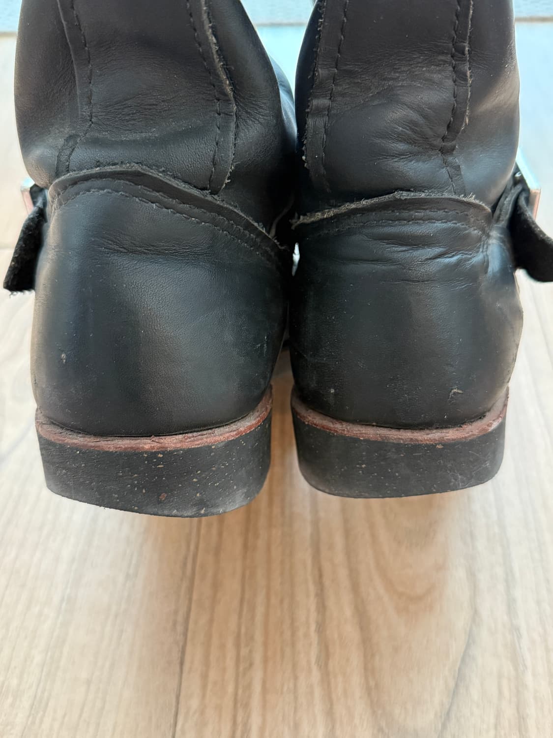 레드윙 엔지니어 부츠 2990 상품이미지4