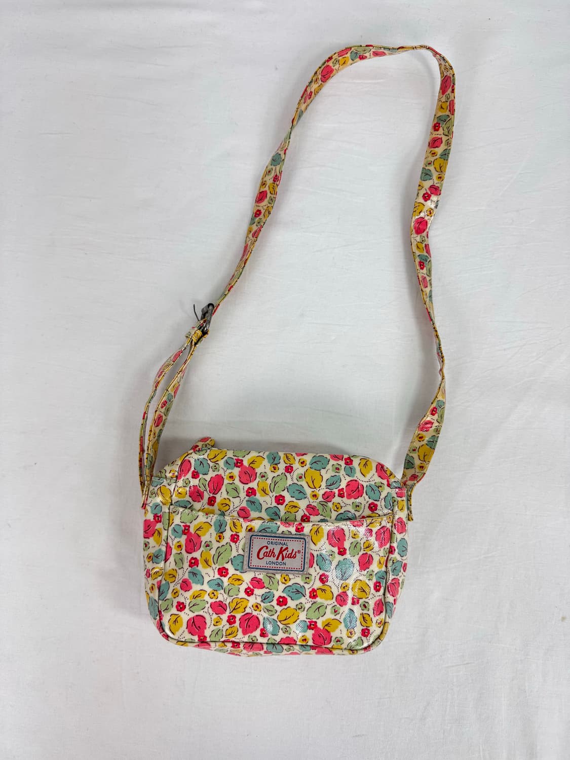 캐스키드슨 플라워 미니백 크로스백 <44> 상품이미지1