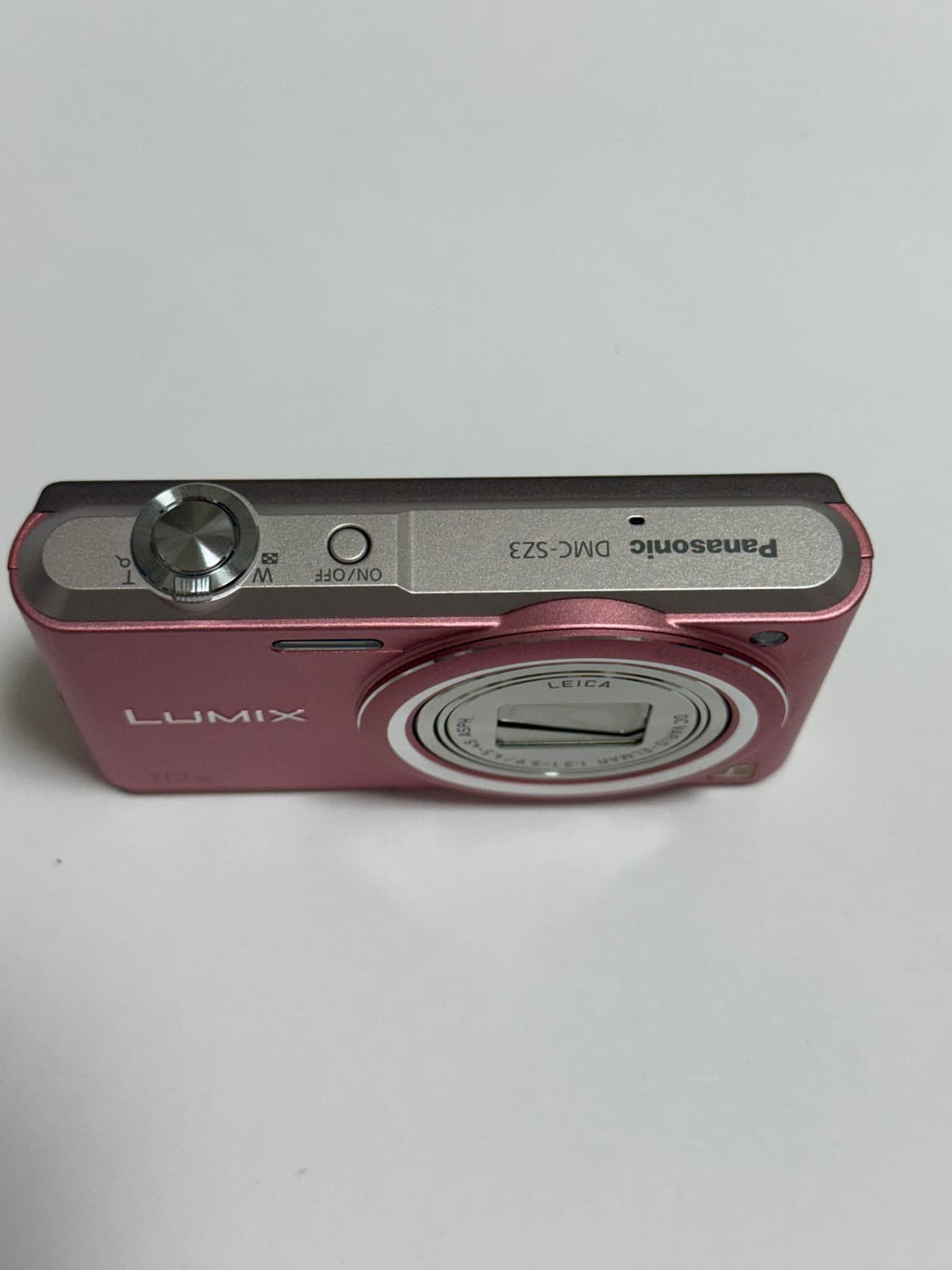 파나소닉 루믹스 dmc-sz3 panasonic lumix 디카 상품이미지4