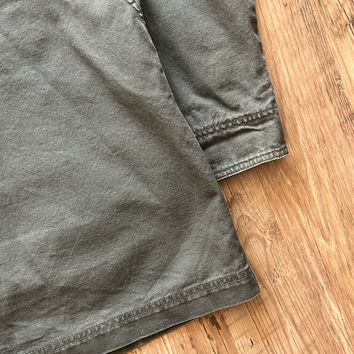 엘엘빈 헌팅자켓 + 내피세트 [XL 상품이미지4