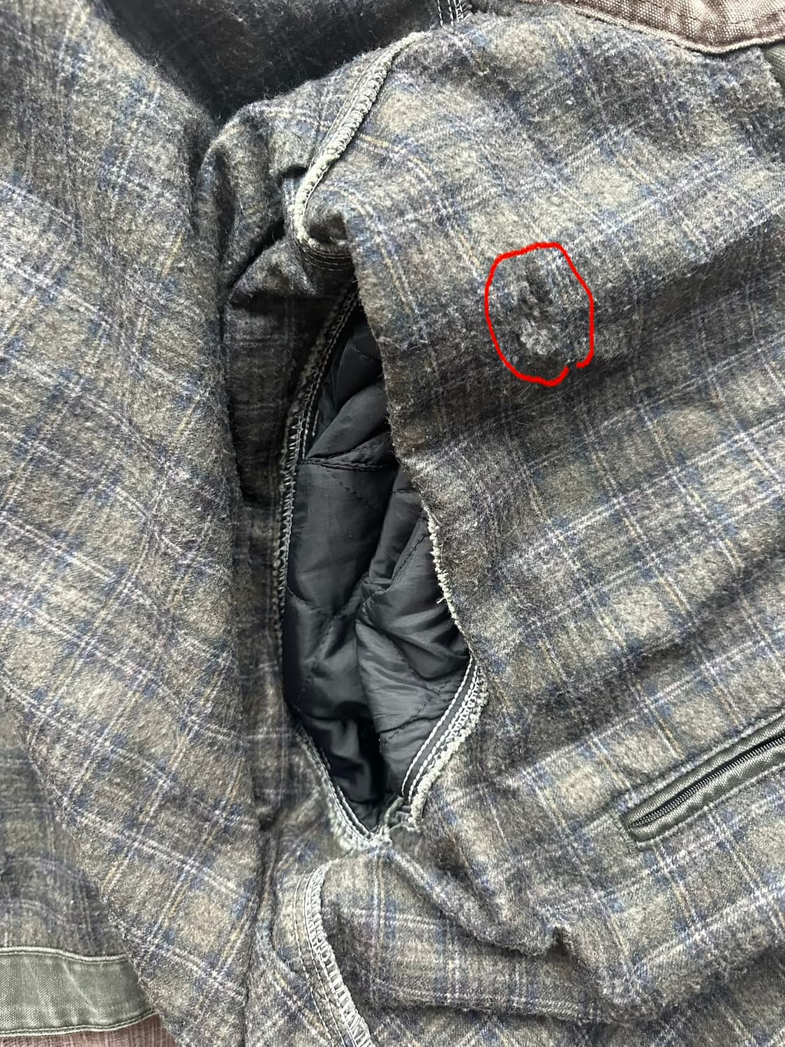 [XL] j97 mos 칼하트 디트로이트 XL Regular 상품이미지7