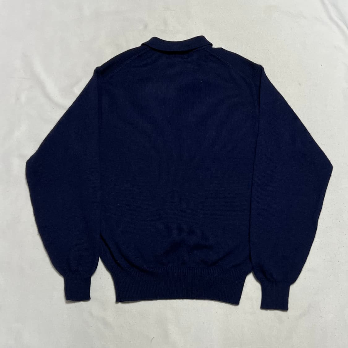 L 지아니 발렌티노 카라 니트 상품이미지3