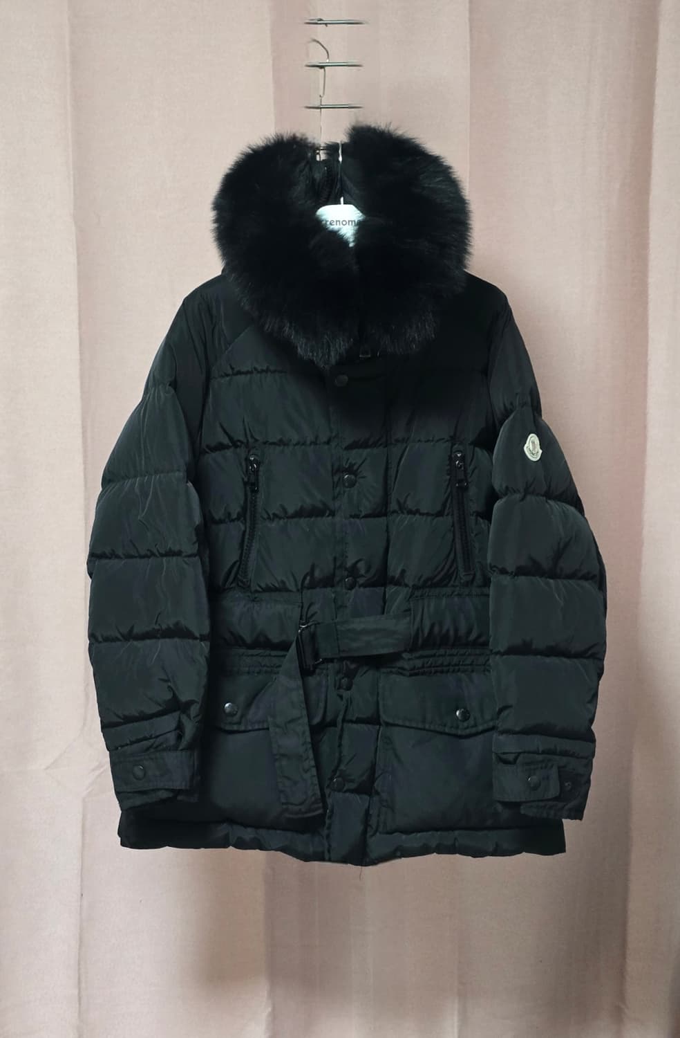 몽클레어  패딩/여66~77 상품이미지1