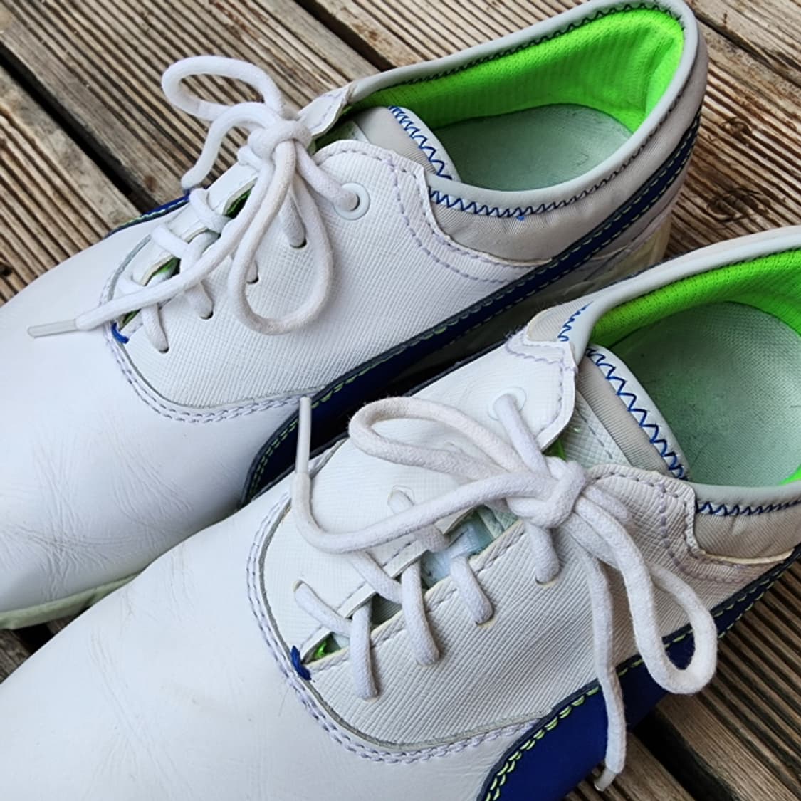 푸마 IGNITE  골프화(260) 상품이미지6