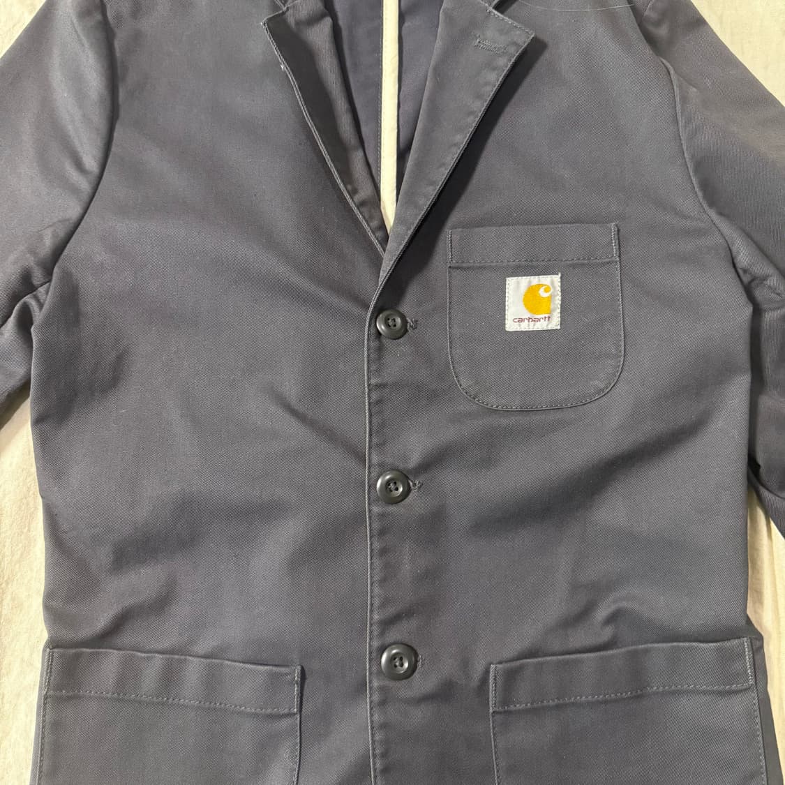 칼하트 블레이저  상품이미지2