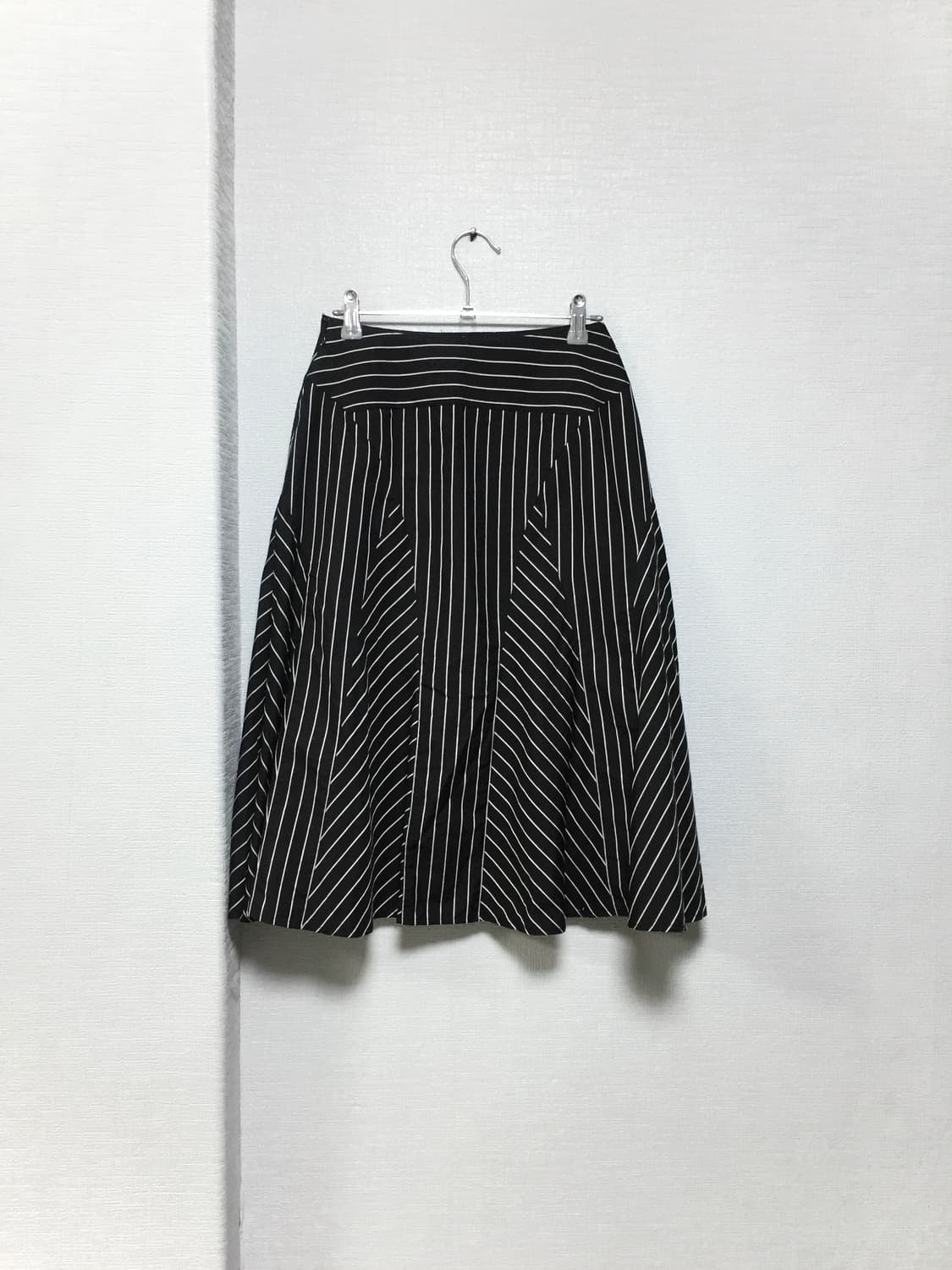 Hiroko Bis stripe skirt 상품이미지8