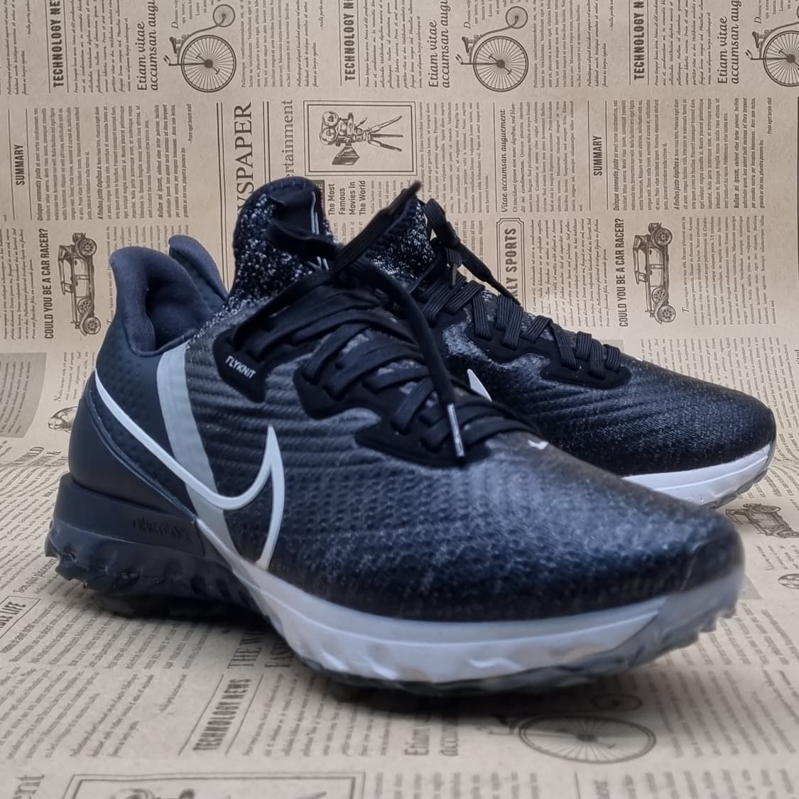 나이키 에어줌 인피니티투어 골프화255 상품이미지1