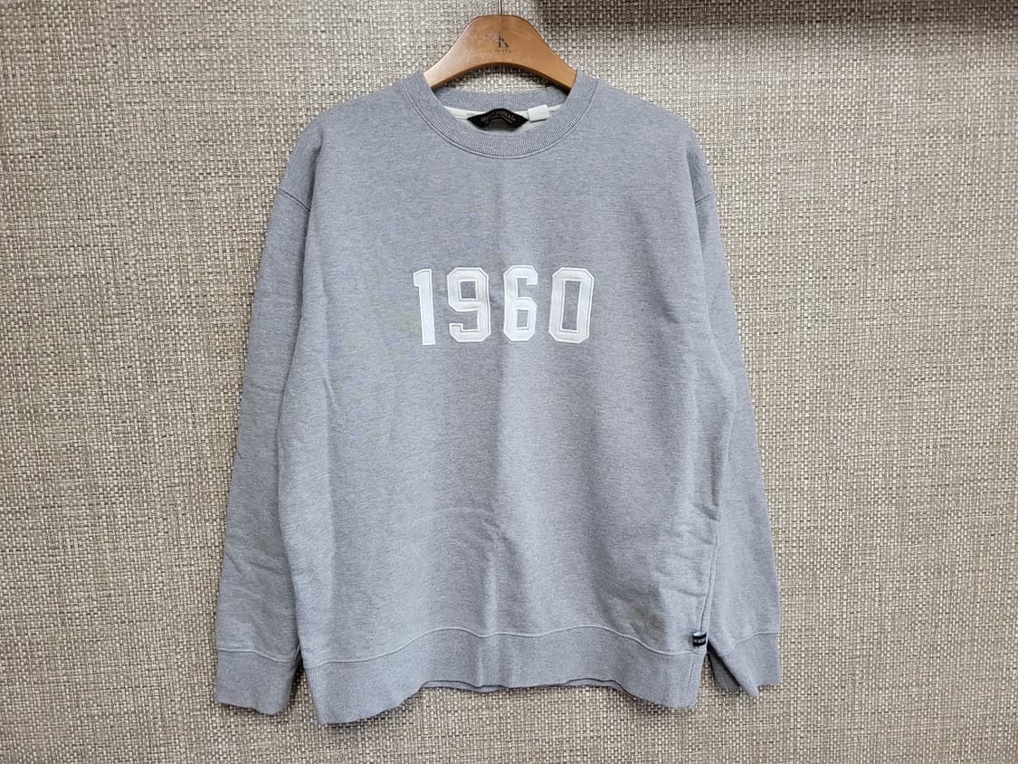 L 100~105사이즈 유니폼브릿지 맨투맨  상품이미지1