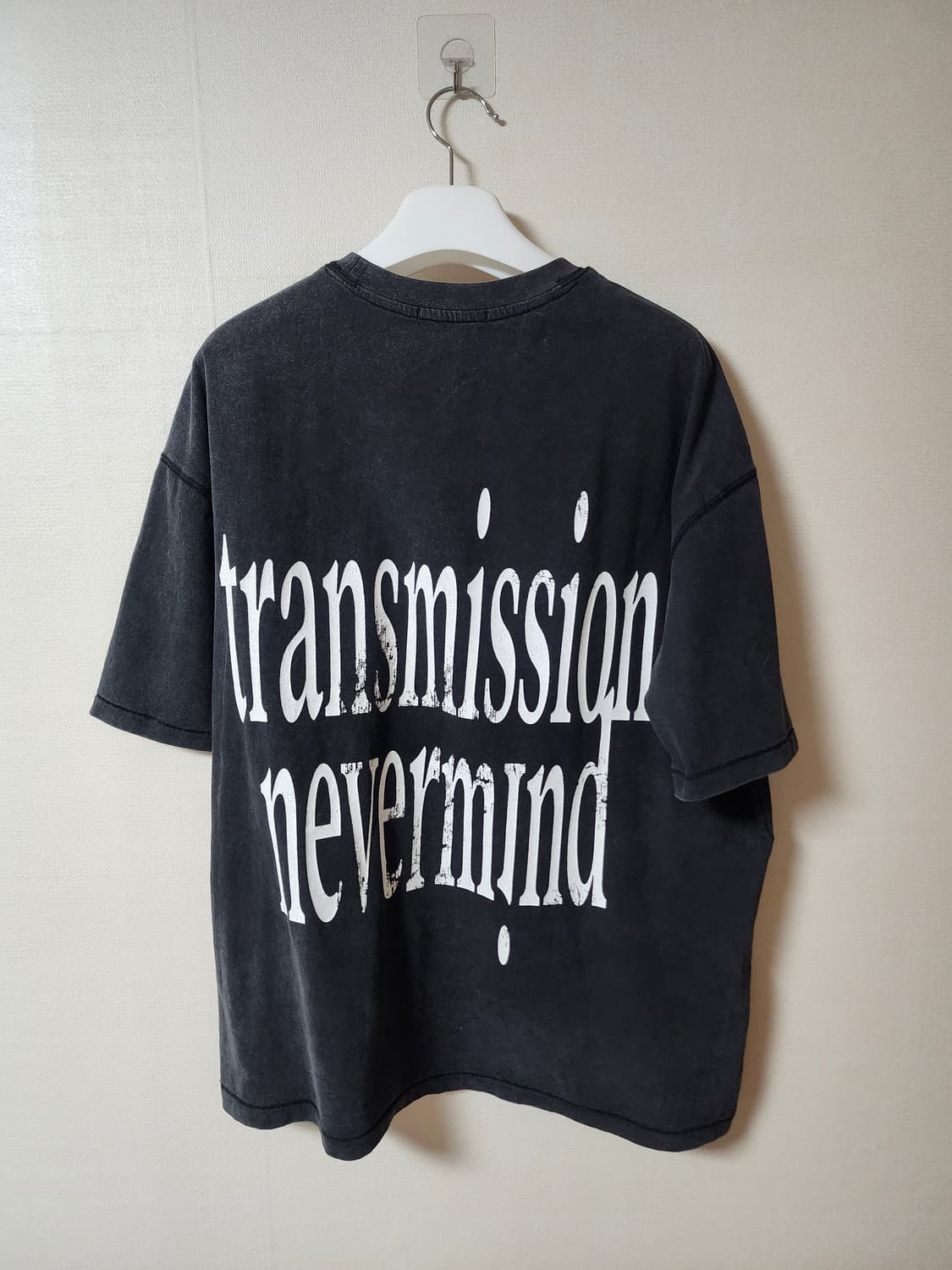 Etce 투어리스트 반팔 L 상품이미지2