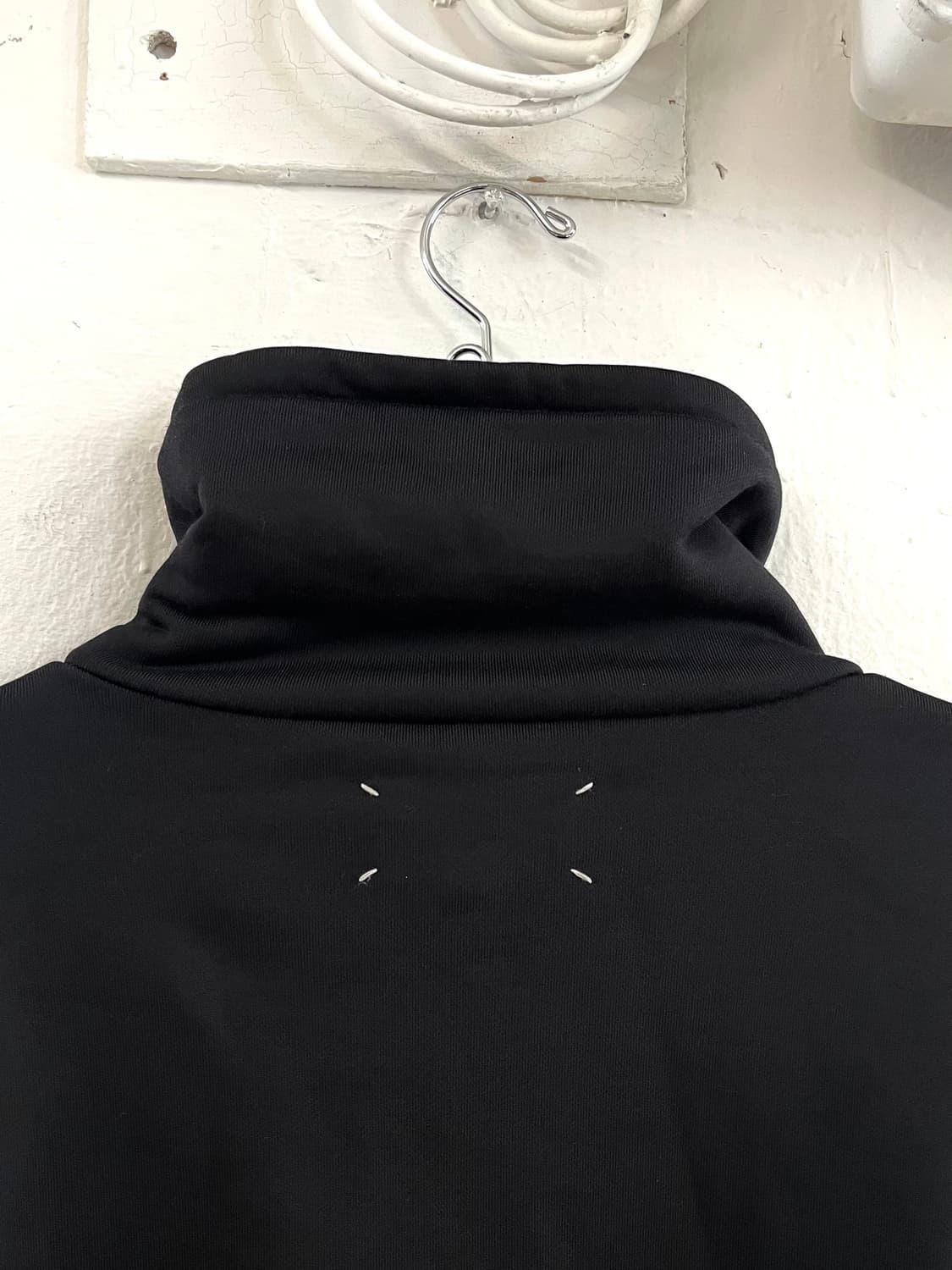 메종 마르지엘라 2016 폴라넥 스웻 셔츠 상품이미지2