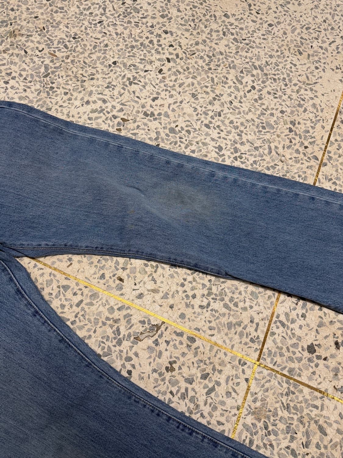 리바이스 517 부츠컷 상품이미지8