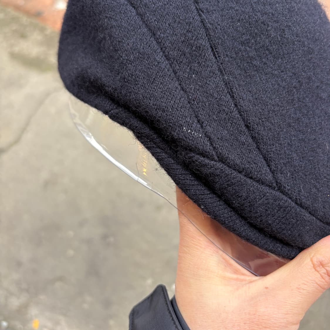 Kangol 캉골 헌팅캡 모자 상품이미지4