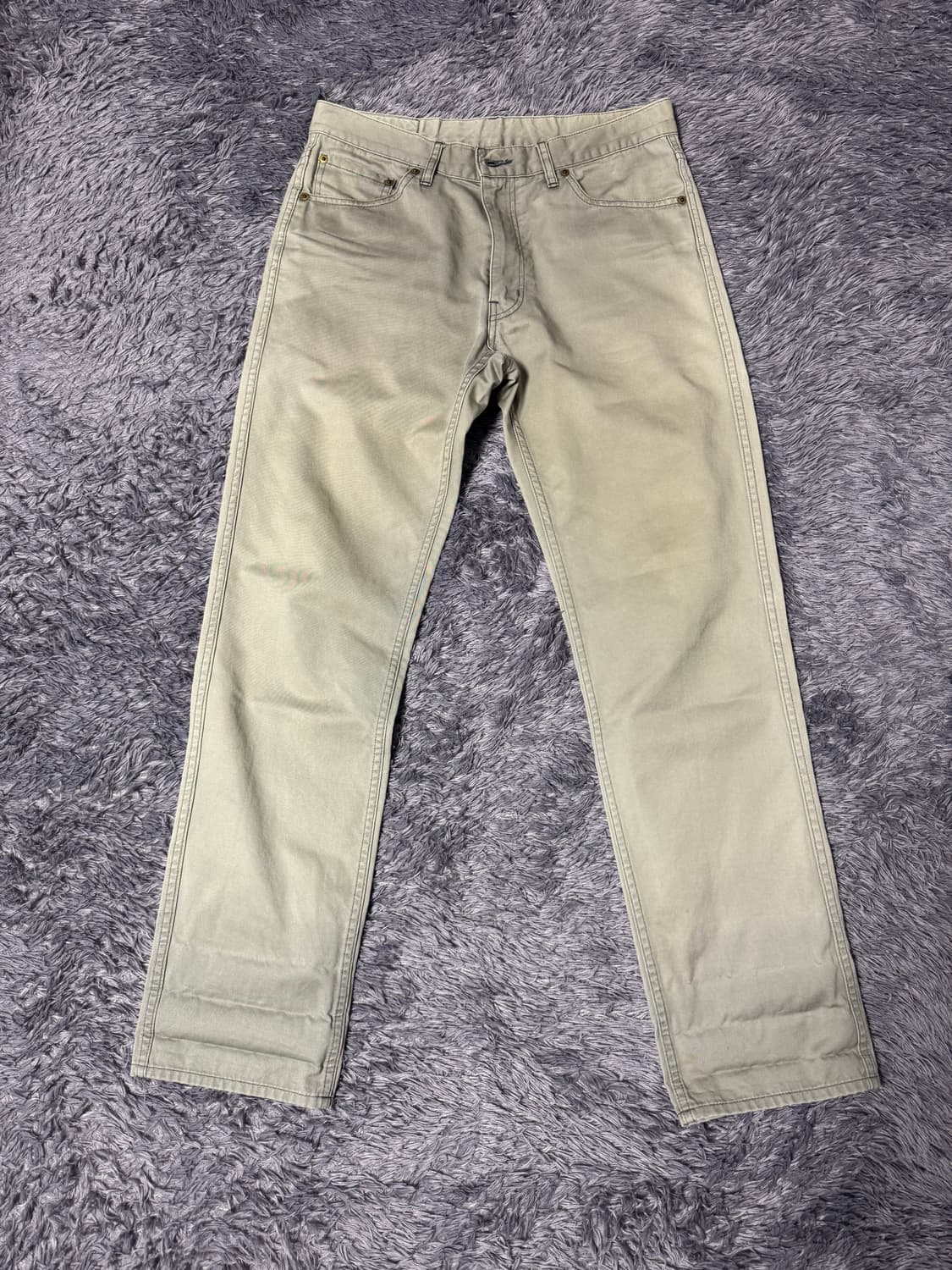 비즈빔 팬츠 상품이미지1