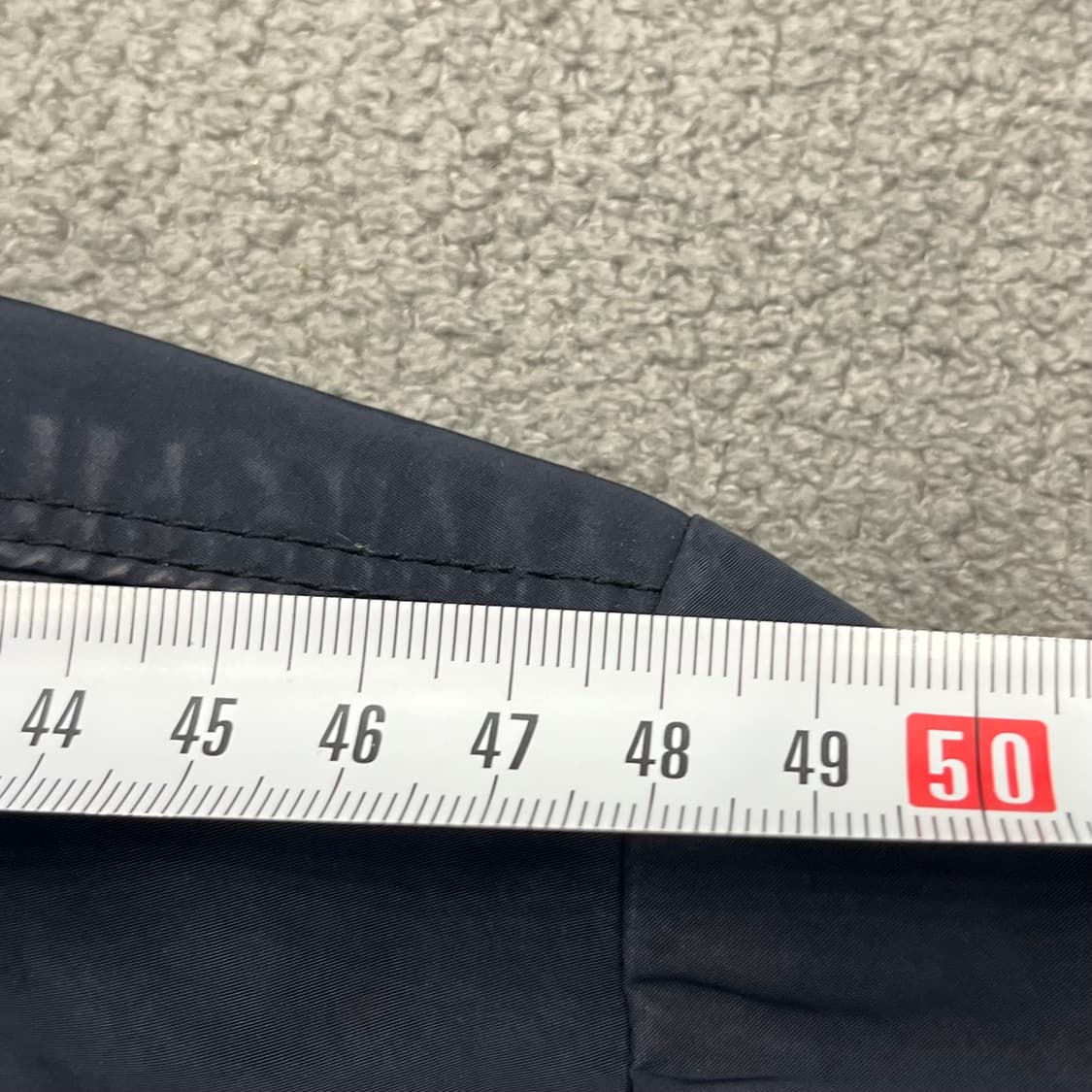 50 휴고보스 헌팅 사파리 자켓 상품이미지9
