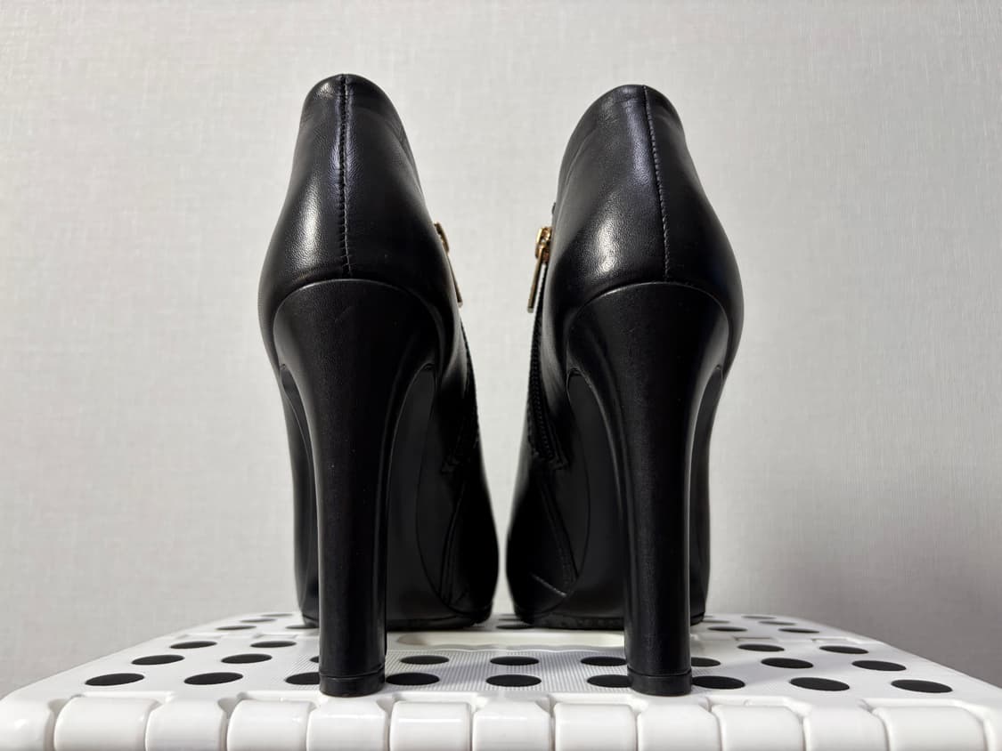 토리버치 여성 앵글부츠 240 상품이미지5