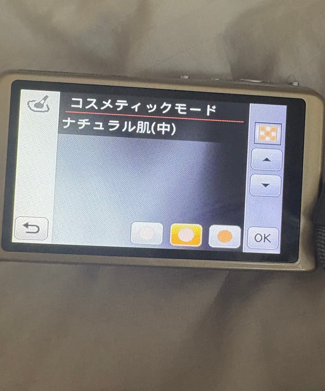 극미품,라이카) 파나소닉 루믹스 dmc-fx77 빈티지 디카 상품이미지5