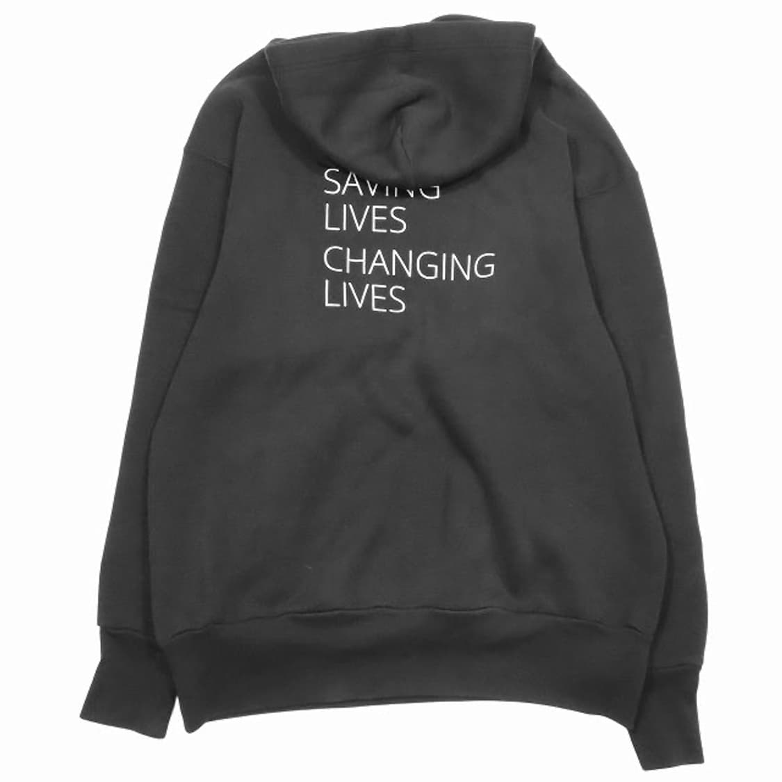 발렌시아가 Balenciaga wfp hoodie -18FW- 상품이미지2