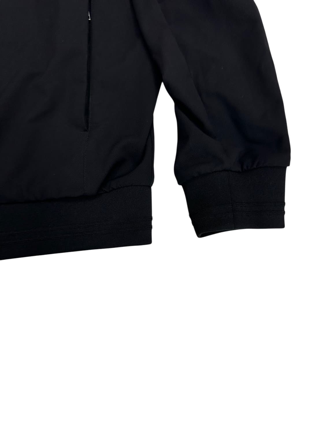 라코스테 블루종 블랙 (XL)  상품이미지7