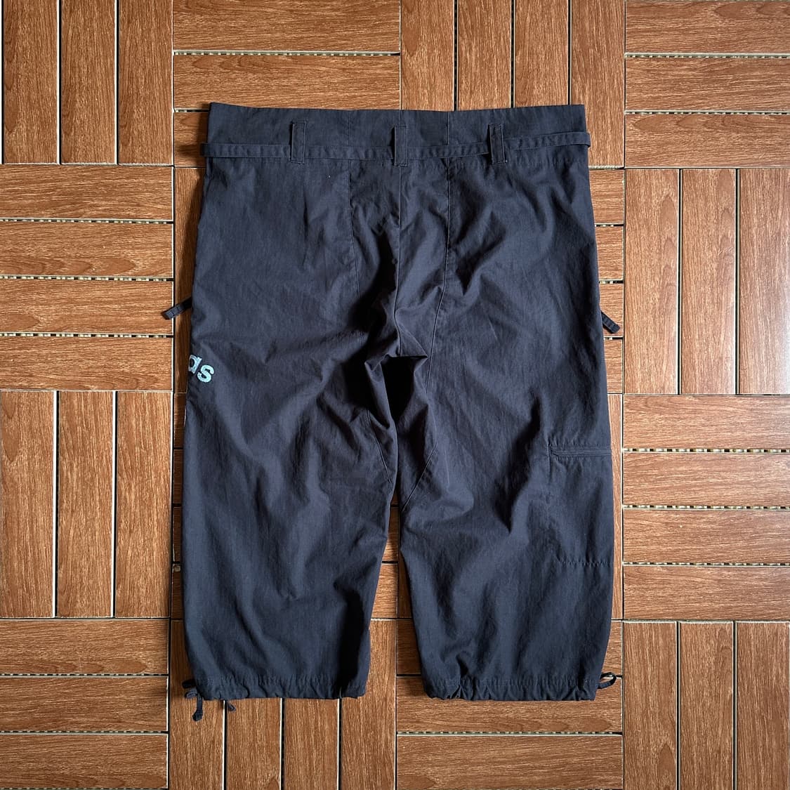 Adidas vintage shorts pants 상품이미지5