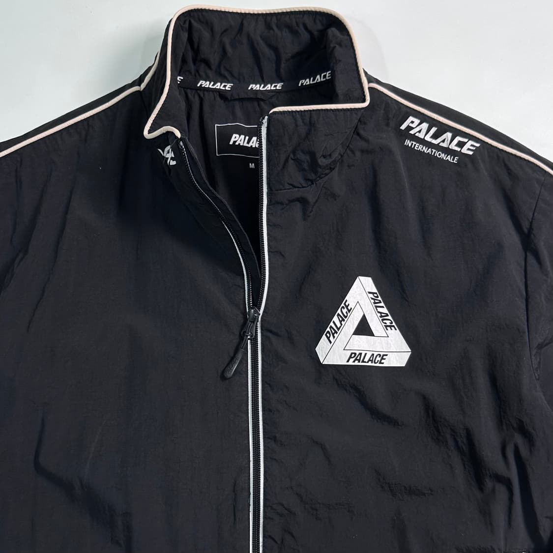 팔라스 파이프 다운 G 수트 자켓 상품이미지2