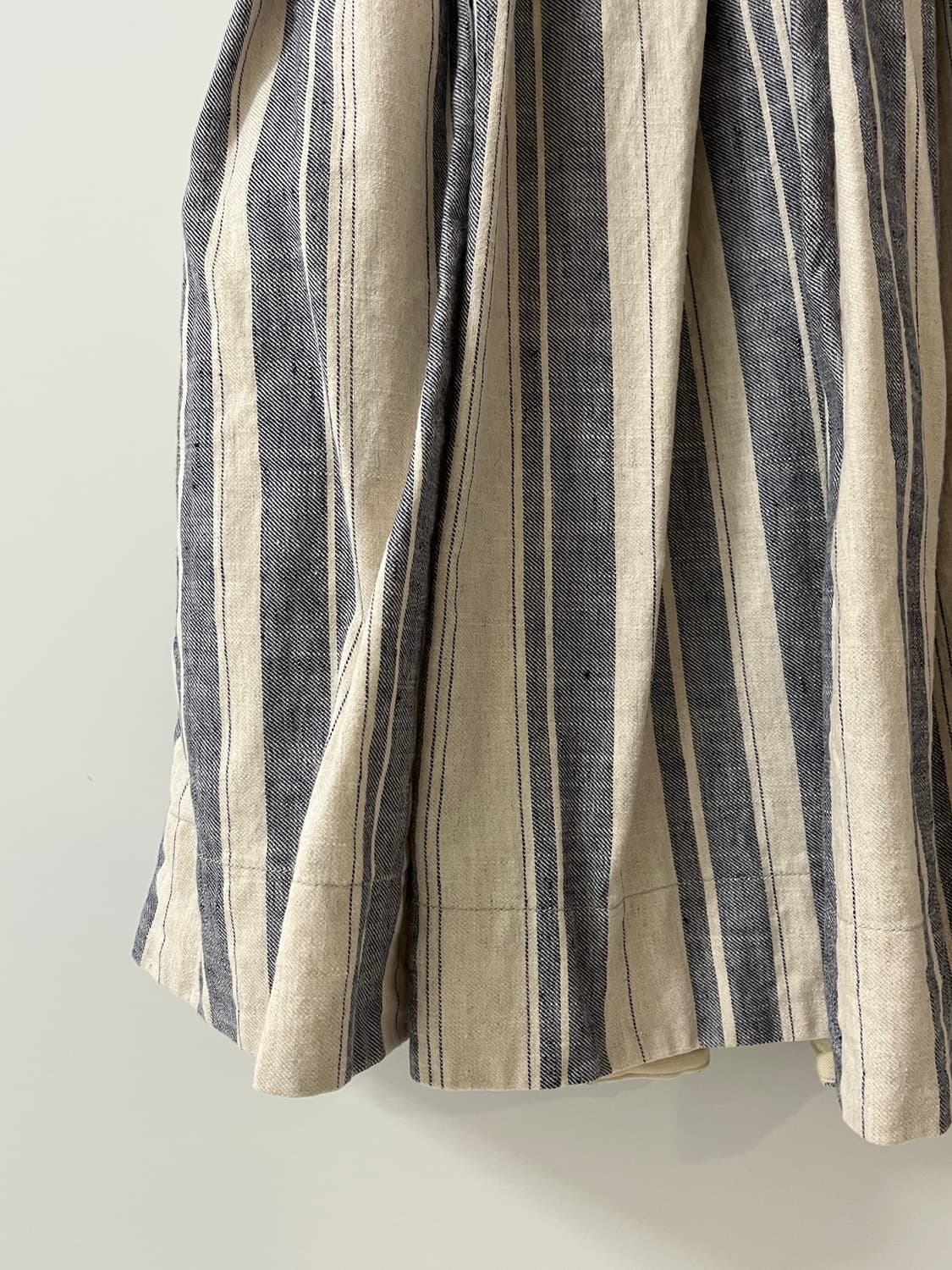 MHL 마가렛호웰 스커트 상품이미지3