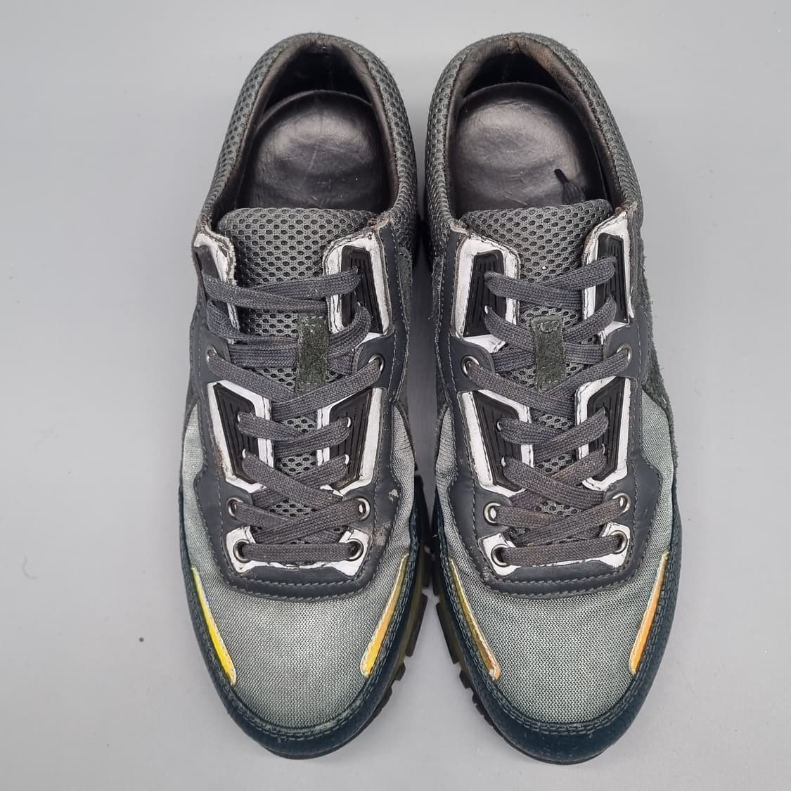 랑방 뉴트레이너 스니커즈260 상품이미지2