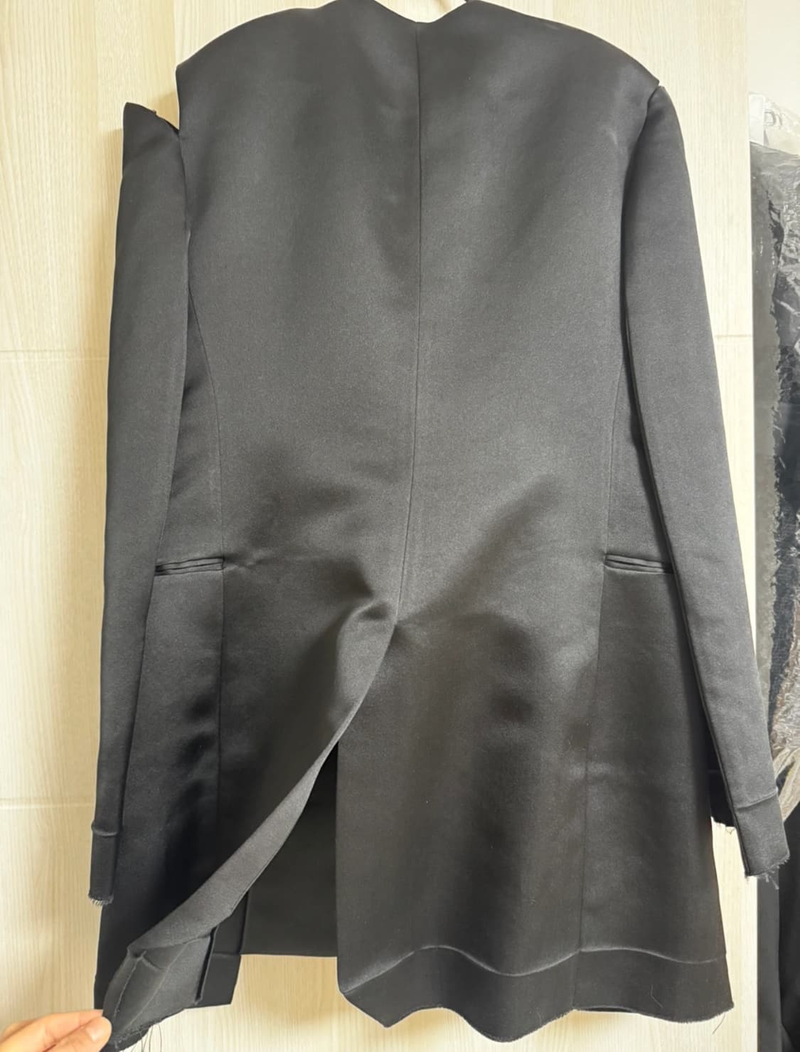 THE ROW JACKET / 더로우 자켓 / US 6 상품이미지10