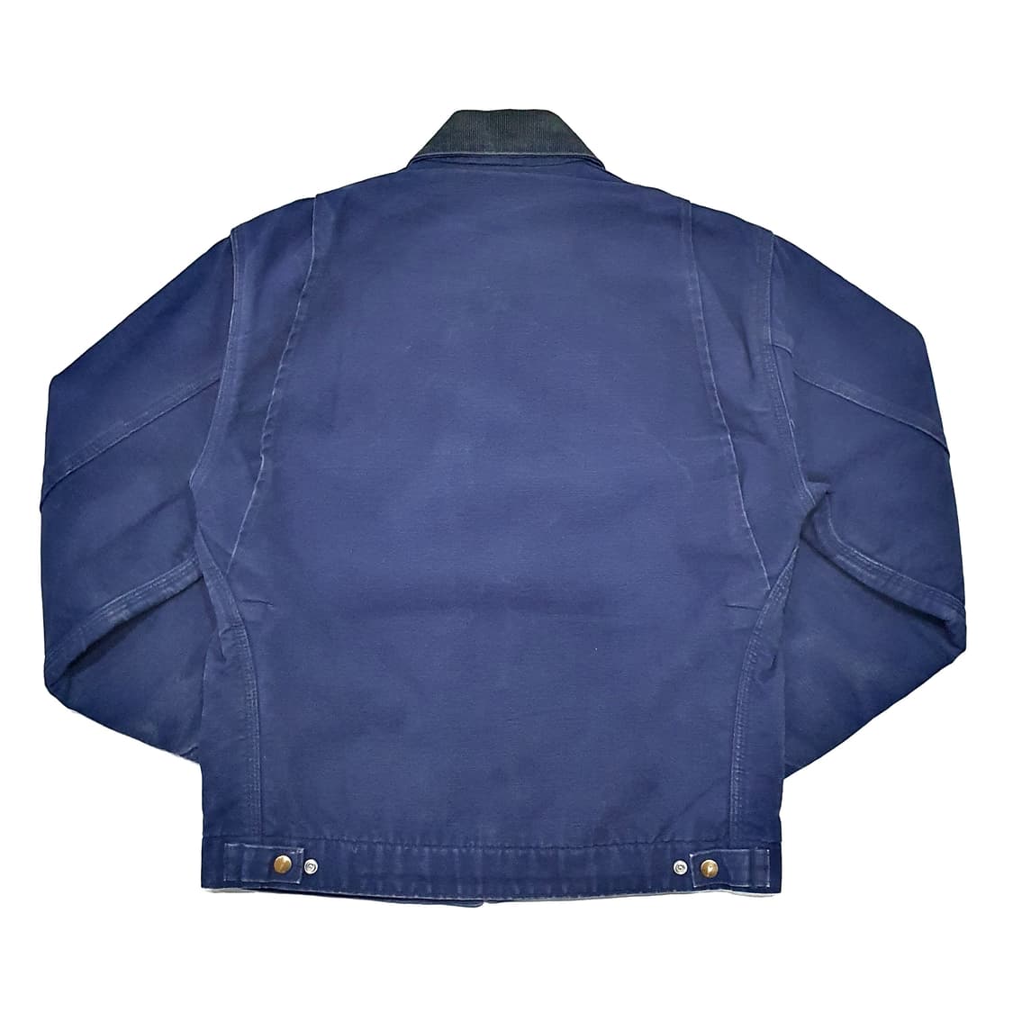 칼하트 디트로이트 90's jb102 네이비 40 (100) 상품이미지2