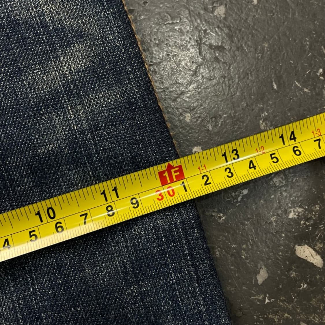 32 리바이스 514 청바지  상품이미지8