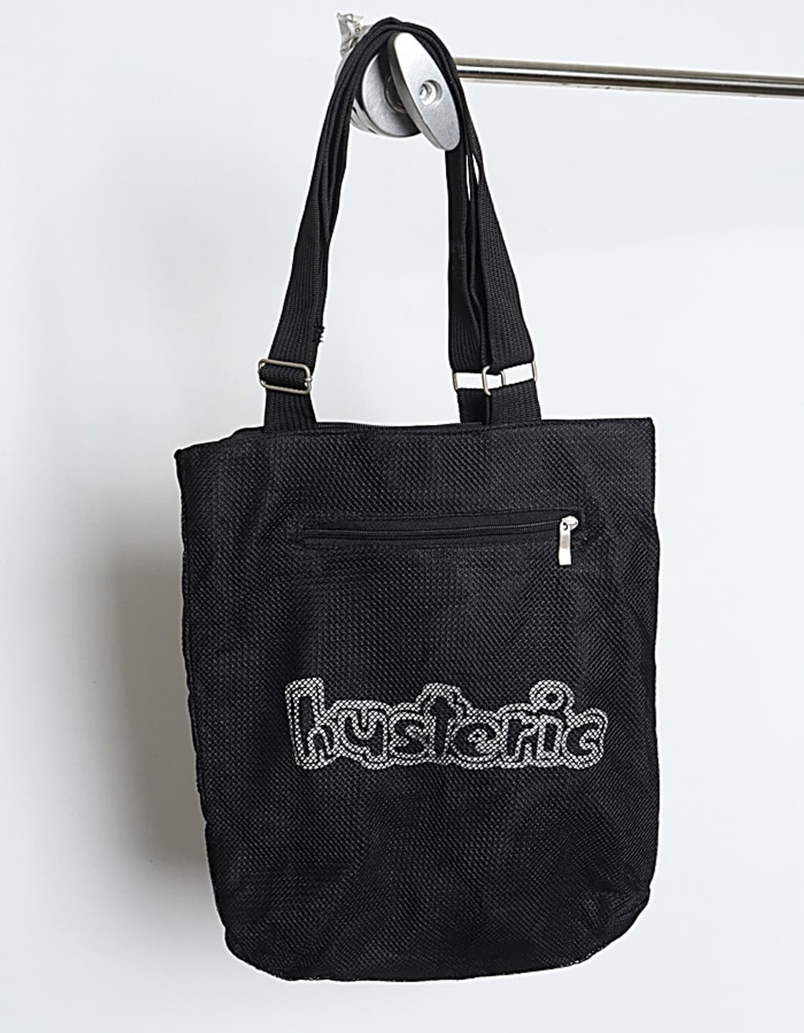 hysteric mini Mesh 2Way Bag 상품이미지4