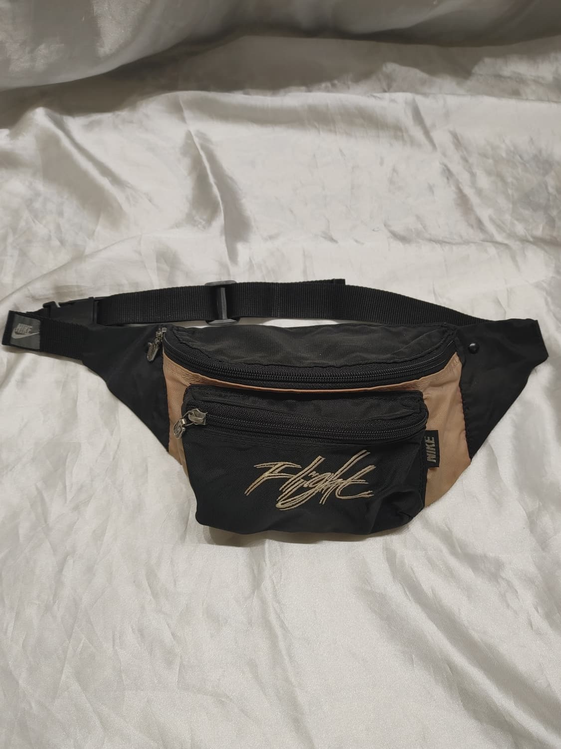 나이키 플라이트 자수 벨트색 상품이미지1