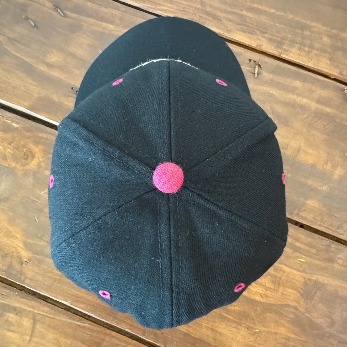 90s 스타터 NFL 슈퍼볼 6패널 볼캡 상품이미지7