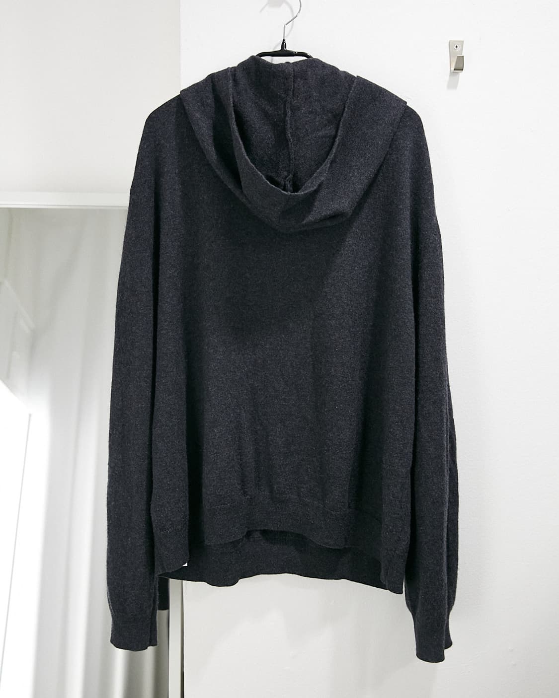 Knit Hoodie 상품이미지4
