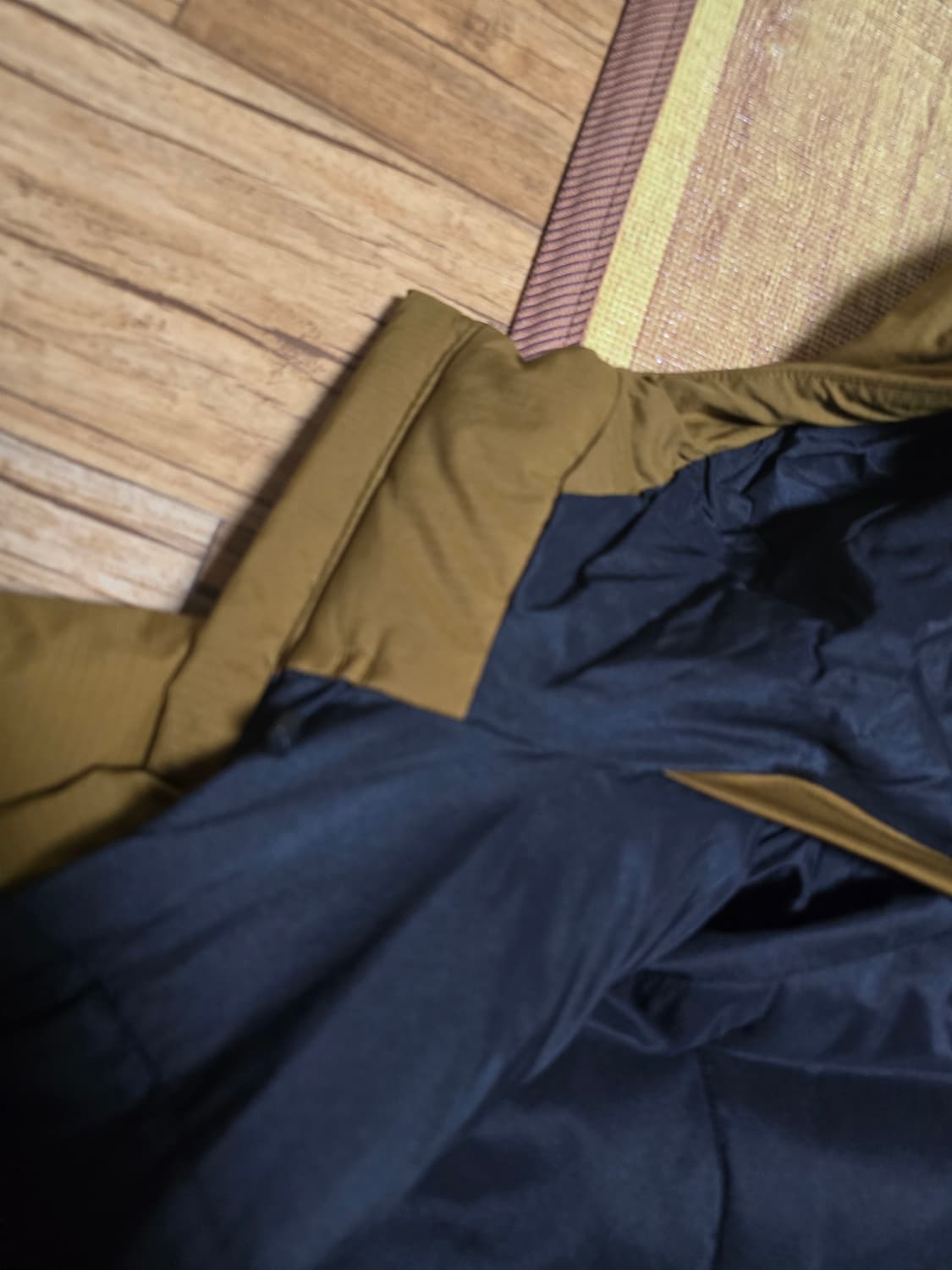 아크테릭스 아톰 AR 후디 렐릭 상품이미지4