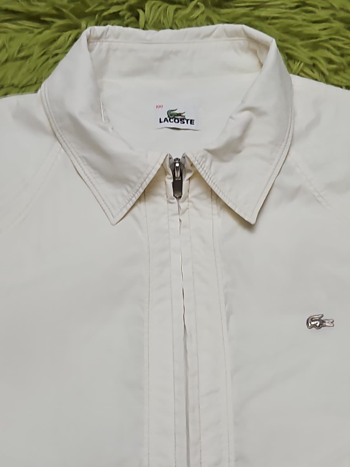 라코스테 바람막이 100 상품이미지2
