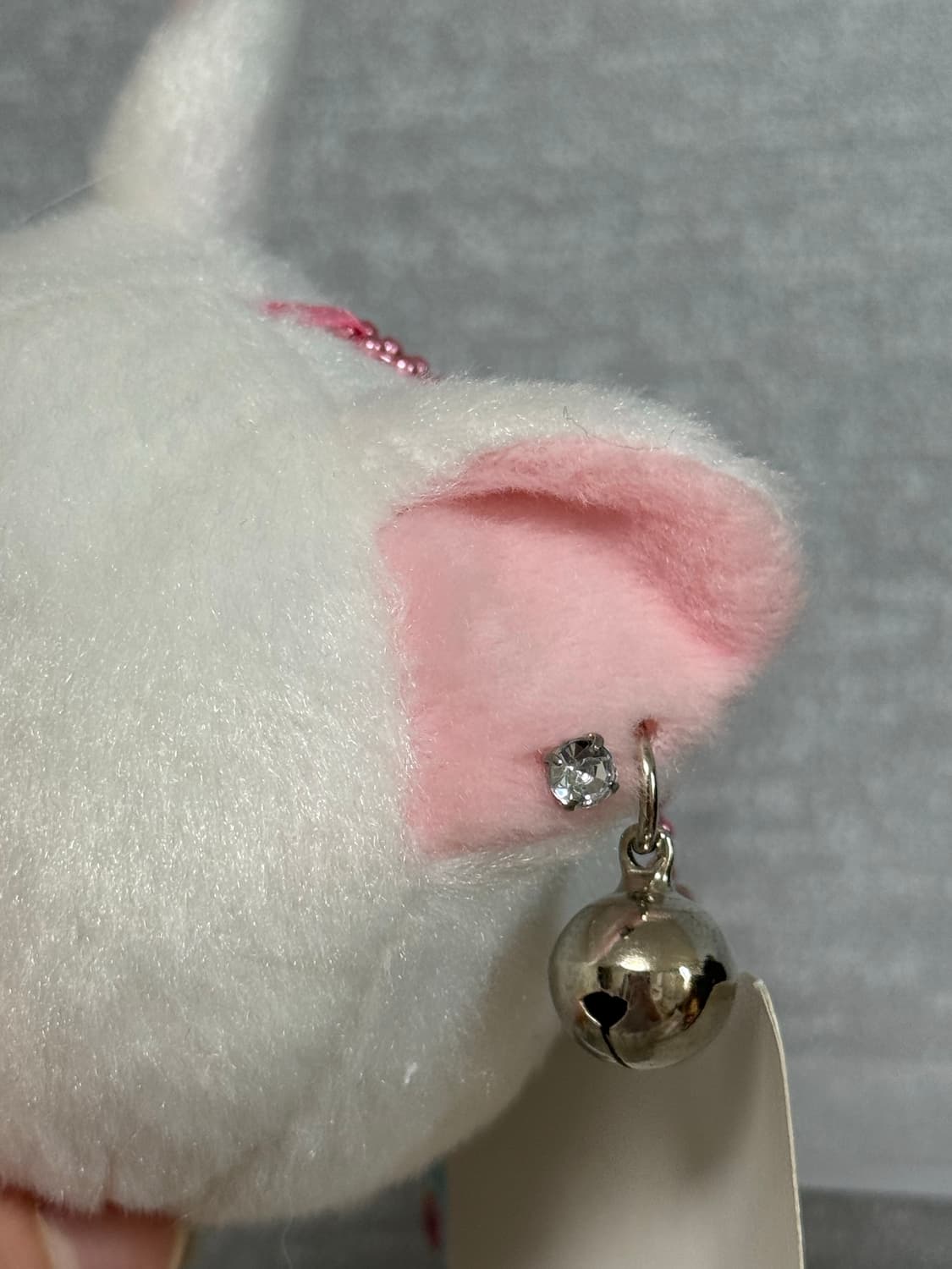 윙크 고양이 몬치치 | 고전 몬치치 상품이미지5
