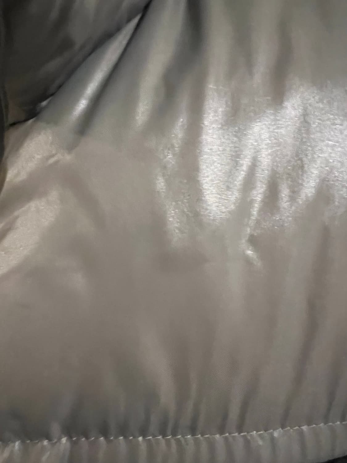 몽클레어 뱅커티브 패딩조끼 상품이미지6