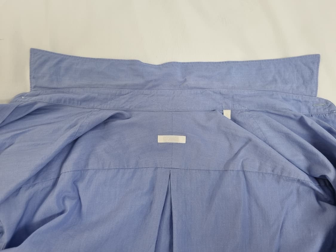 [2] 코모리 sax 구버젼 셔츠 상품이미지4