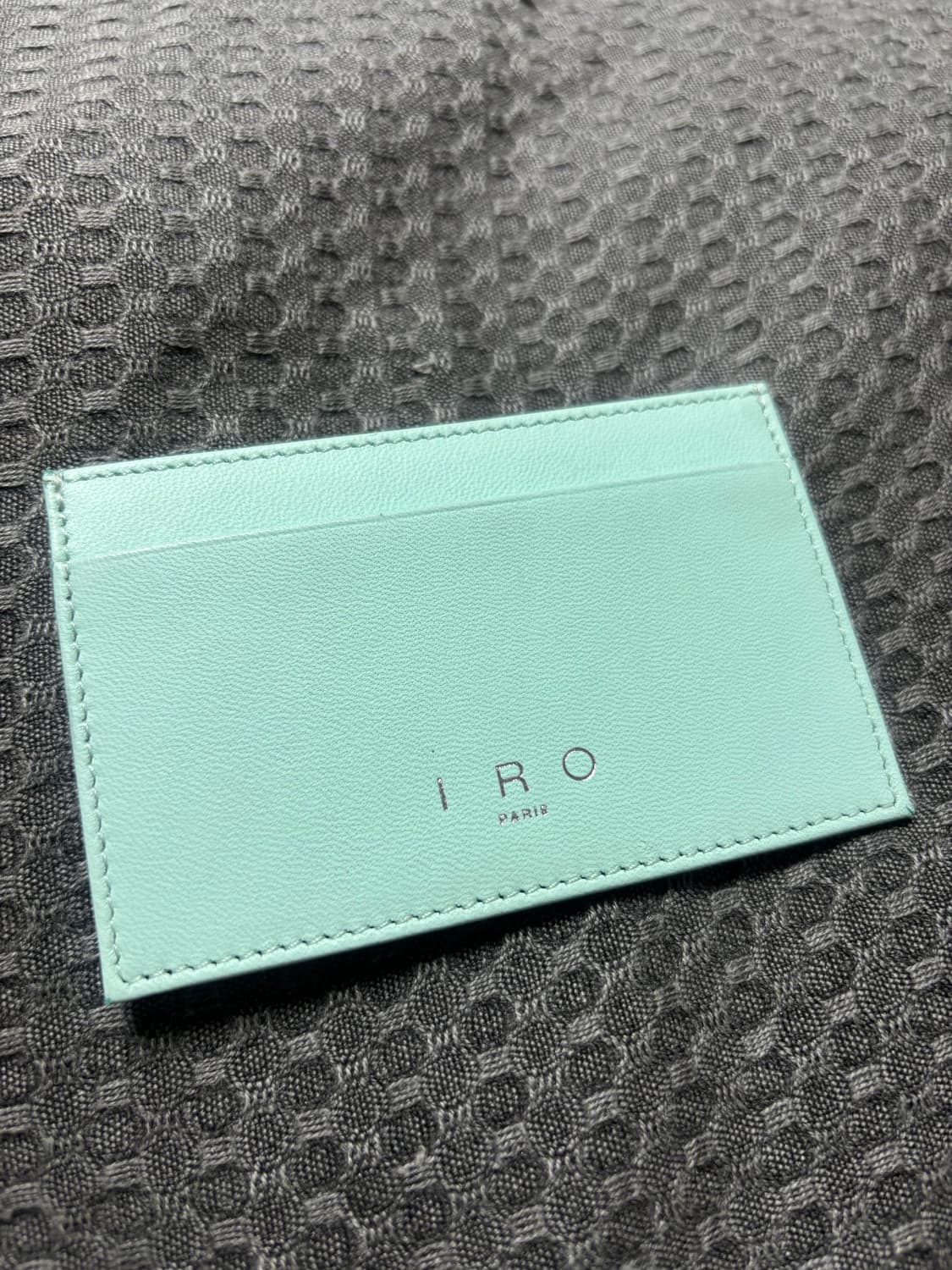 IRO 이로 카드지갑 상품이미지2