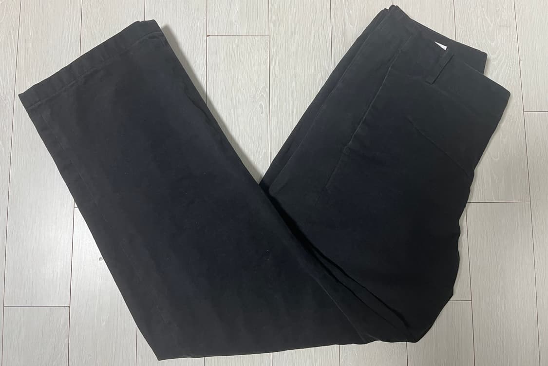 Aieul stra 팬츠 상품이미지4