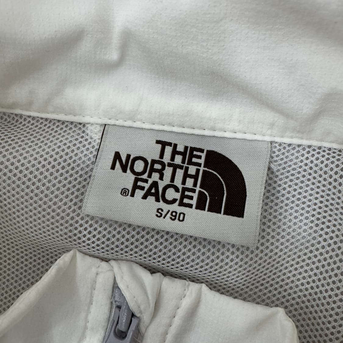 S 노스페이스 레스톤 바람막이 자켓  상품이미지5
