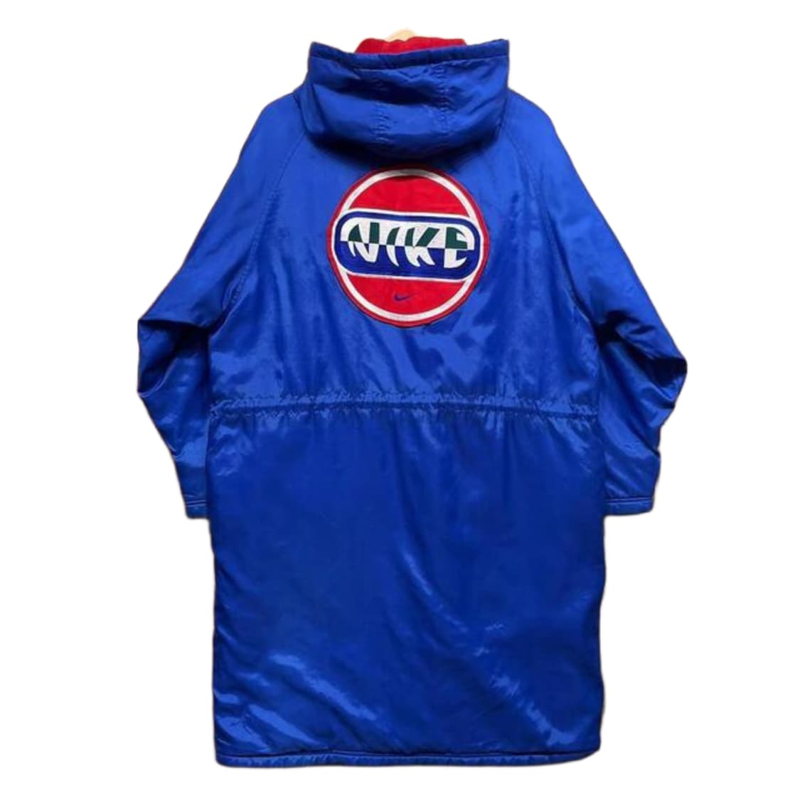 90's 나이키 벤치 코트 (L)  상품이미지1