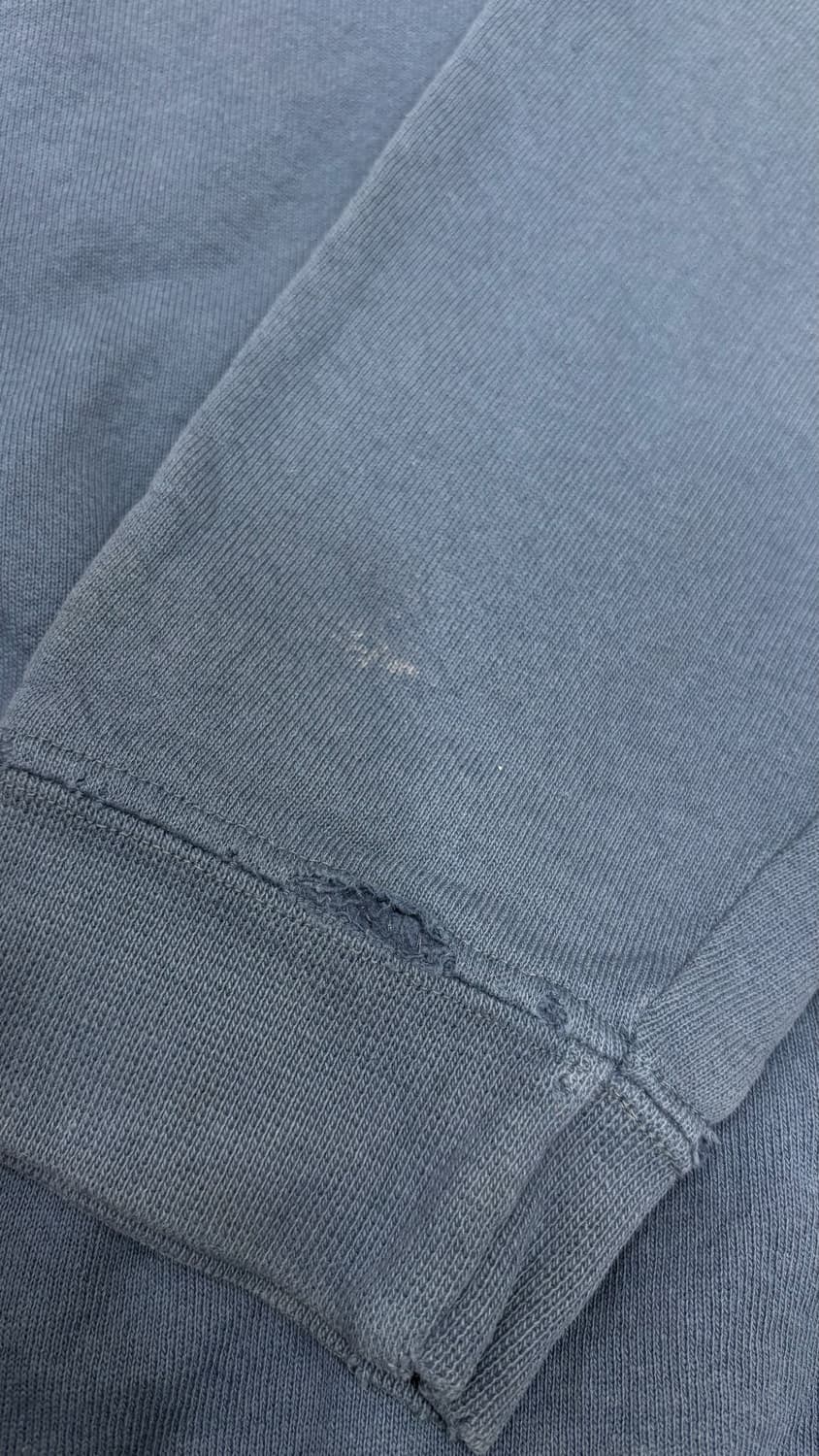 빈티지 프린팅 맨투맨 상품이미지3