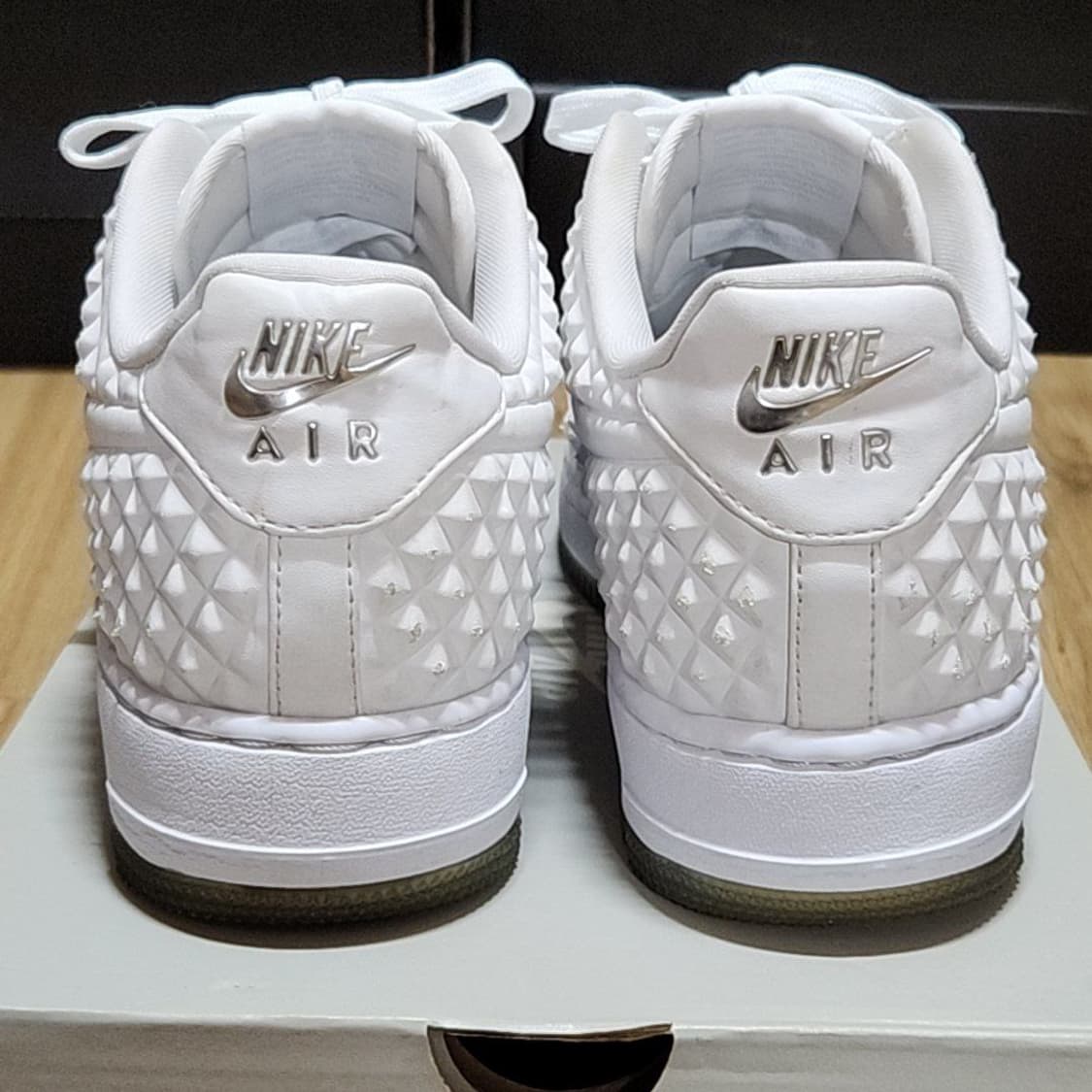 나이키 275 에어포스 올스타 한정판 상품이미지5