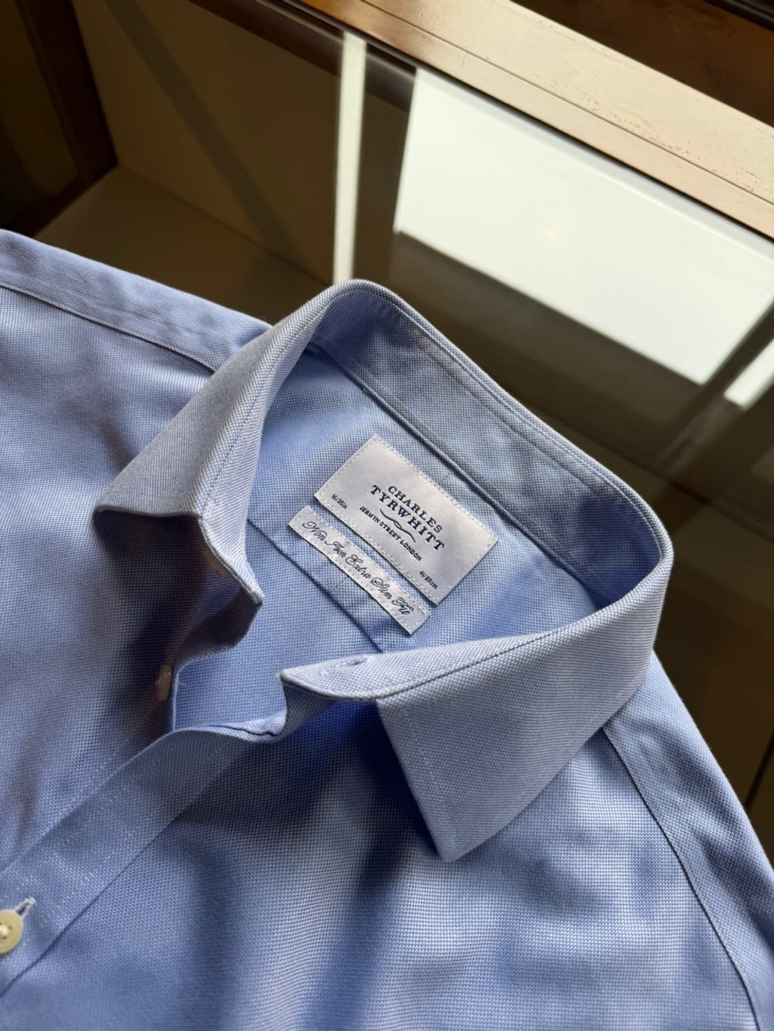 찰스 티륏 드레스 셔츠 108 상품이미지10