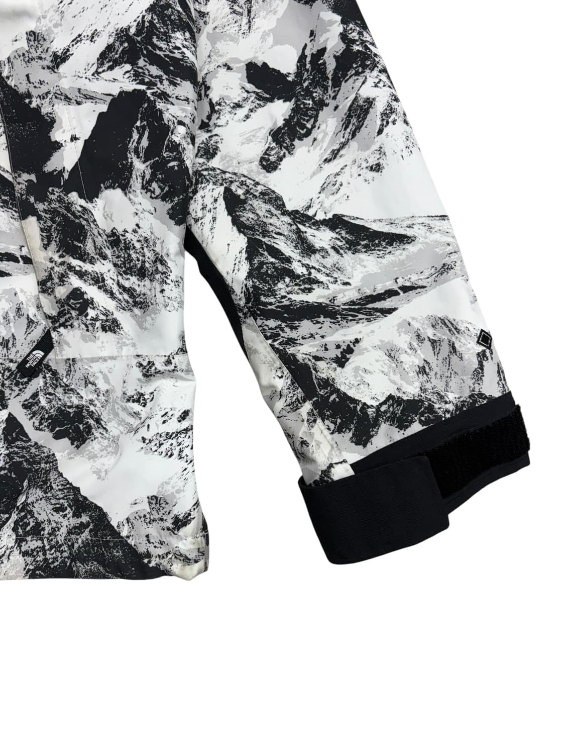 노스페이스 마운틴 자켓 상품이미지4