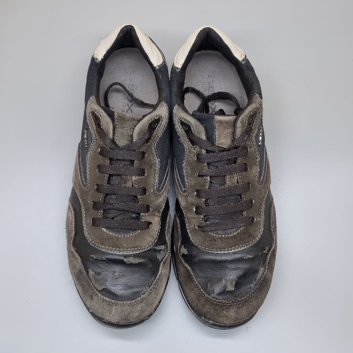 제옥스 남성스니커즈260 상품이미지2