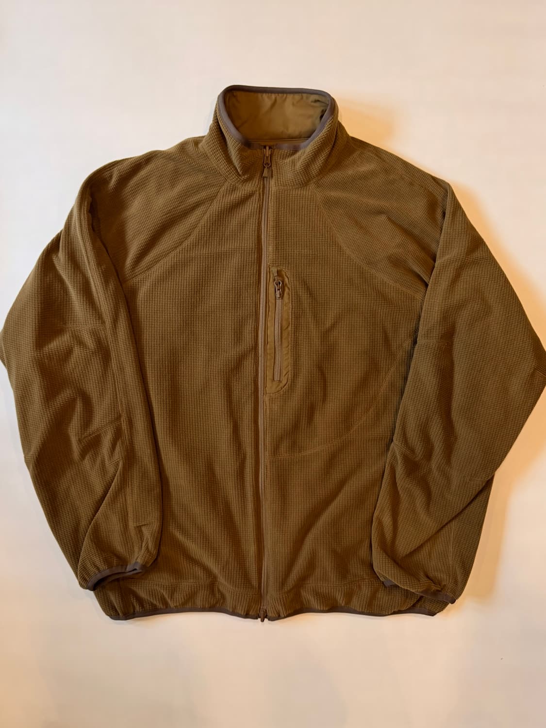 DAIWAPIER39 TECH REVERSIBLE MIL ECWCS 상품이미지1