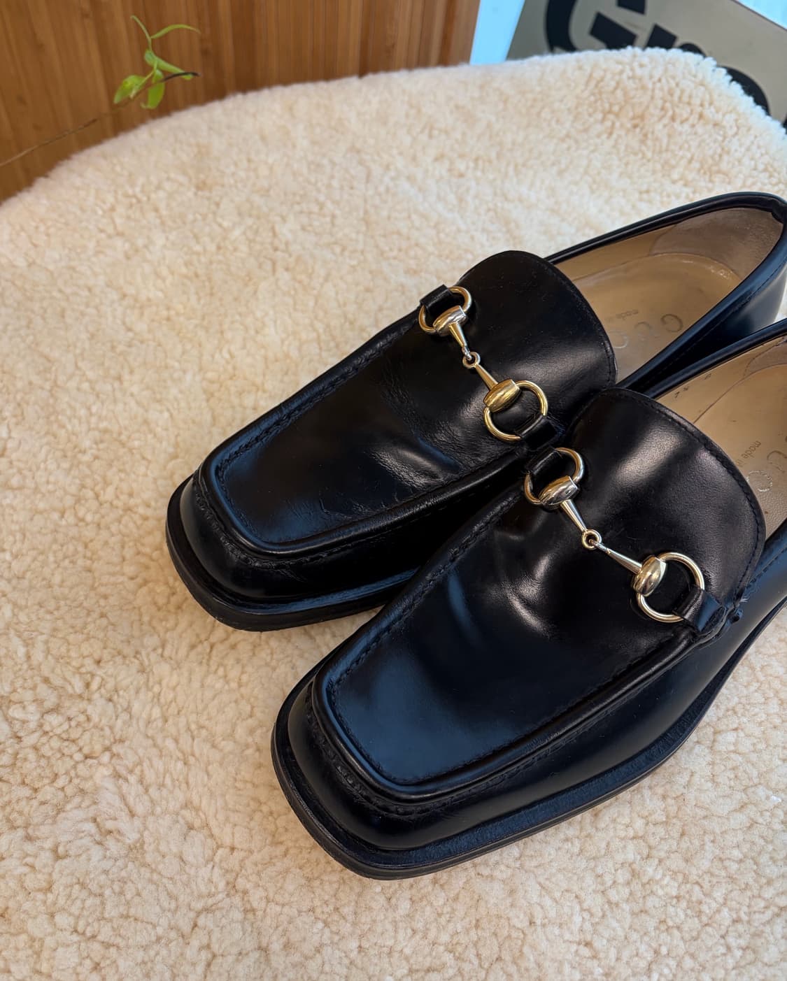 구찌 로퍼 상품이미지2