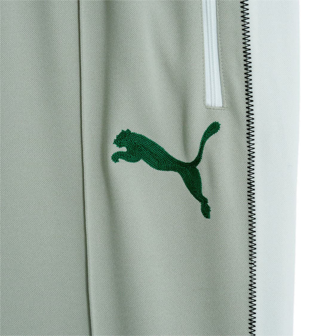 푸마 X LMC 저지 트랙 팬츠 L 상품이미지4